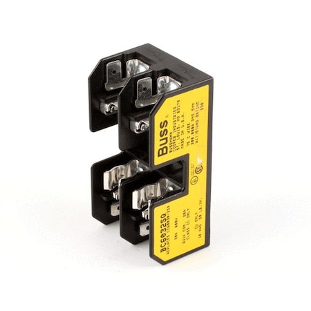 Groen Fuse Block 2 Pole Class  Cc Z096809